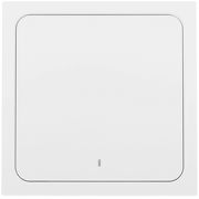 Умный беспроводной выключатель Яндекс Zigbee 1 клавиша YNDX-00534