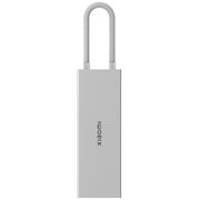 USB-разветвитель Xiaomi 5-in-1 Type-C Hub BHR8804GL