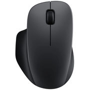 Беспроводная мышь Xiaomi Wireless Mouse Comfort Edition черный BHR9359GL