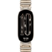 Фитнес-браслет Xiaomi Smart Band 10 Glimmer Edition золотистый BHR07Q6GL