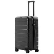 Чемодан Xiaomi Luggage Classic Pro 24" черный BHR8607GL