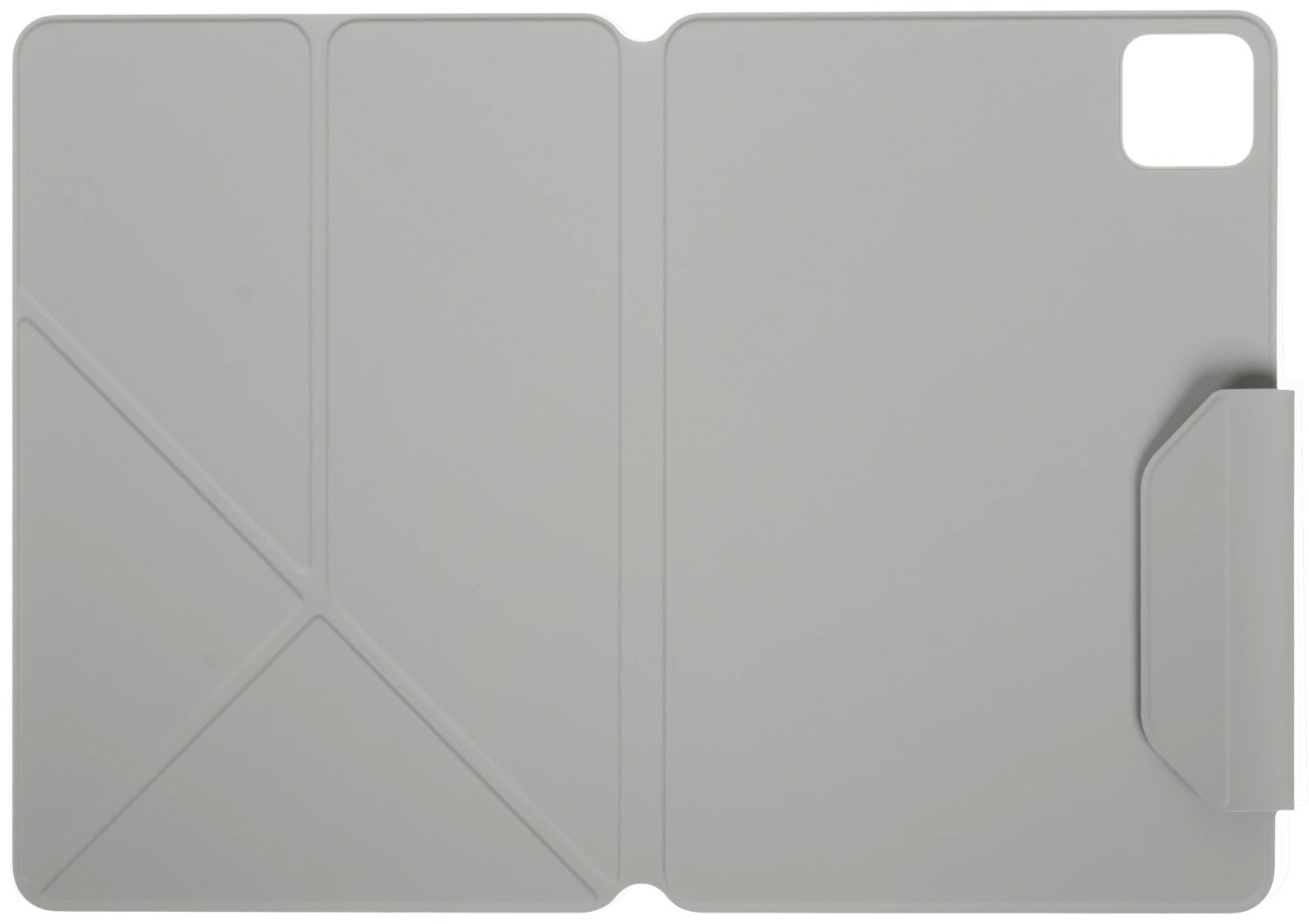 Чехол Xiaomi Pad 7 / 7 Pro Cover серый BHR9514GL