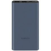 Портативный аккумулятор Xiaomi 22.5W Power Bank 10000 синий BHR5884GL