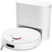 Робот-пылесос Xiaomi Robot Vacuum H40 белый BHR07XBEU