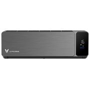 Кондиционер Viomi Cross Pro 9000BTU Smart Air Conditioner KFR-25GW/EY2UMC серебристый