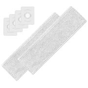 Комплект для влажной уборки для пылесоса Xiaomi Mi Vacuum Cleaner G10 Mop Kit BHR4615CN