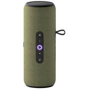 Умная колонка Яндекс Станция Стрит зеленый YNDX-00030GRN