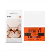 Фотобумага Xiaomi Mi Portable Photo Printer Paper TEJ4019GL