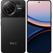 Смартфон POCO F7 Ultra 16/512 Гб черный