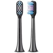 Сменные насадки Xiaomi Smart Electric Toothbrush T501 Replacement Heads серый BHR7790GL