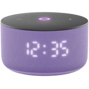 Умная колонка Яндекс.Станция Мини 3 YNDX-00027 фиолетовый