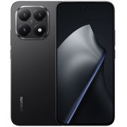 Смартфон Xiaomi 15T 12/512 ГБ черный