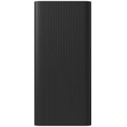 Портативный аккумулятор Xiaomi 18W Power Bank 30000mAh черный BHR9126GL