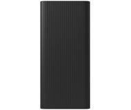 Портативный аккумулятор Xiaomi 18W Power Bank 30000mAh черный BHR9126GL