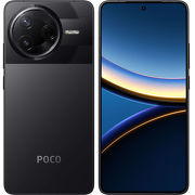 Смартфон POCO F7 Pro 12/512 Гб черный