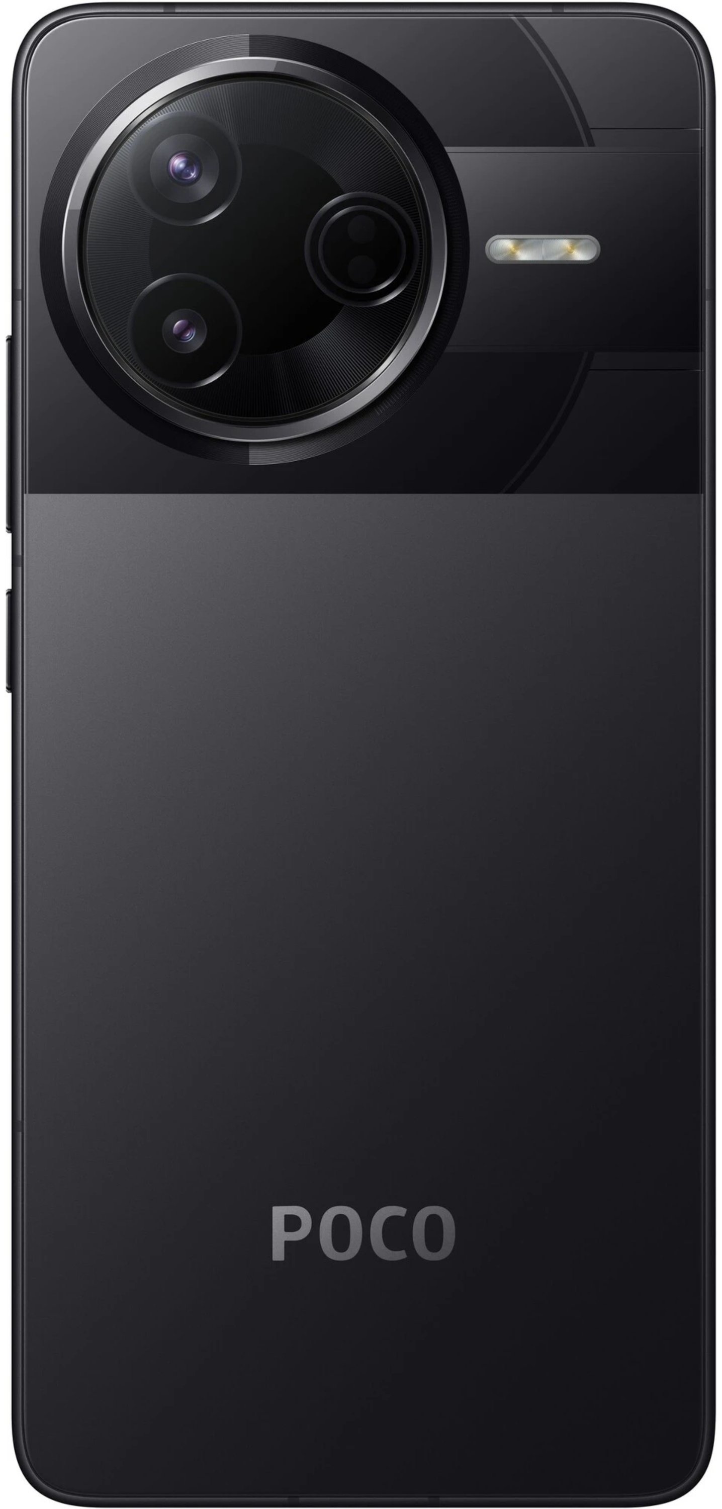 Смартфон POCO F7 Pro 12/512 Гб черный