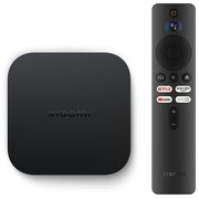 Медиаплеер Xiaomi TV Box S 2nd Gen MDZ-28-AA (PFJ4167RU)