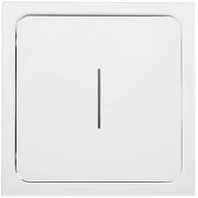 Умный диммер Яндекс Zigbee 1 клавиша YNDX-00530