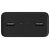 Портативный аккумулятор Xiaomi 18W Power Bank 30000mAh черный BHR9126GL