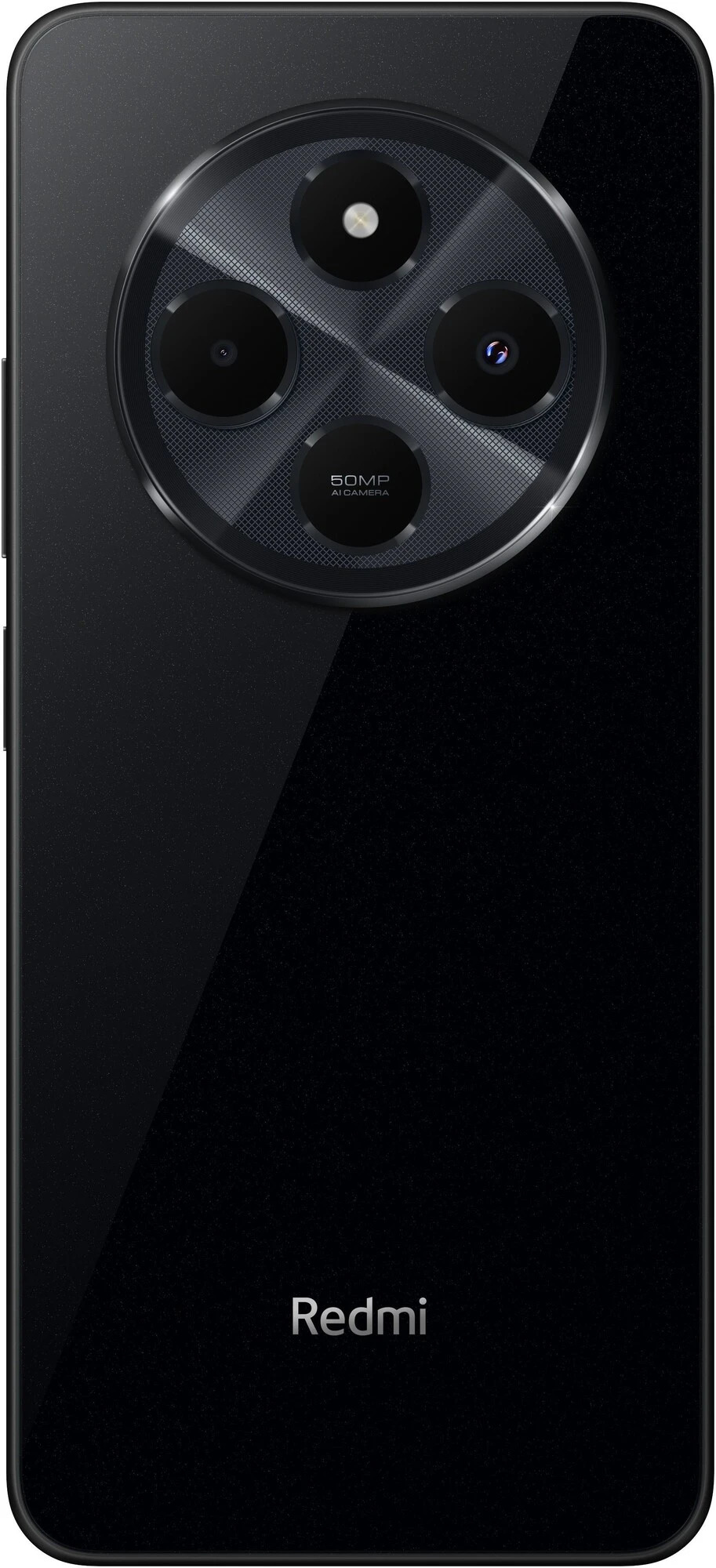 Смартфон REDMI 14C 8/256 ГБ черный