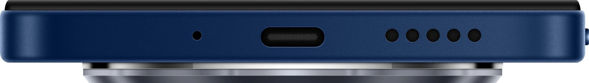 Смартфон REDMI 14C 4/128 ГБ синий