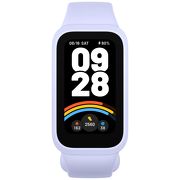 Фитнес-браслет Xiaomi Smart Band 9 Active фиолетовый BHR08L3GL