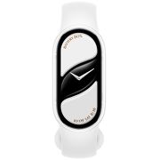 Фитнес-браслет Xiaomi Smart Band 10 Ceramic Edition белый BHR07Y5GL