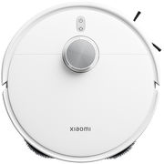 Робот-пылесос Xiaomi Robot Vacuum S40 Pro белый BHR089REU