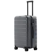 Чемодан Xiaomi Luggage Classic Pro 24" серый BHR8606GL