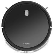Робот-пылесос Xiaomi Robot Vacuum E5 черный BHR8298EU