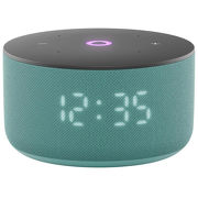 Умная колонка Яндекс.Станция Мини 3 YNDX-00027 бирюзовый