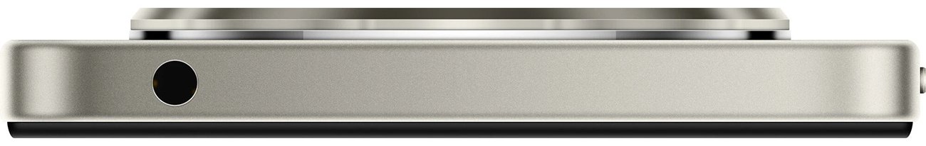 Смартфон POCO C75 8/256 ГБ золотистый