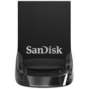 Память USB 64 ГБ Sandisk Ultra Fit SDCZ430-064G-G46